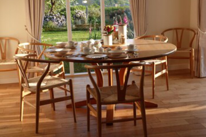 Breakfast/Coffee Service 8 of 45