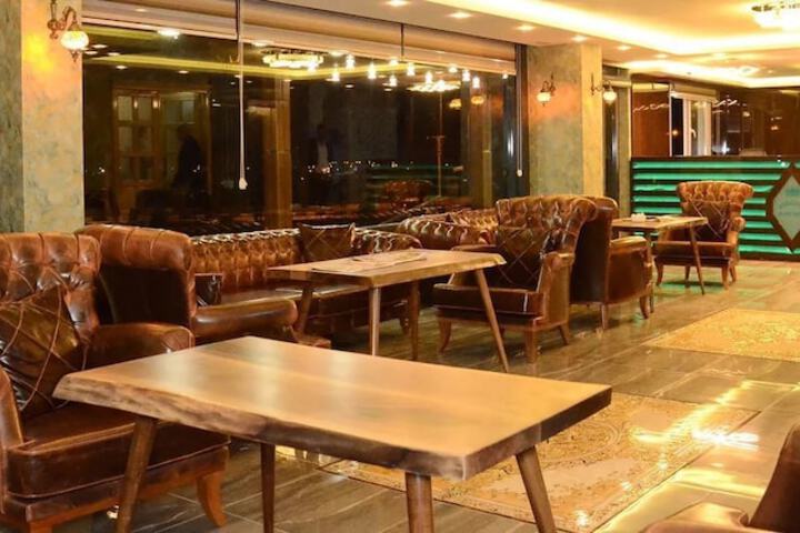 Hotel Interior 2 of 19