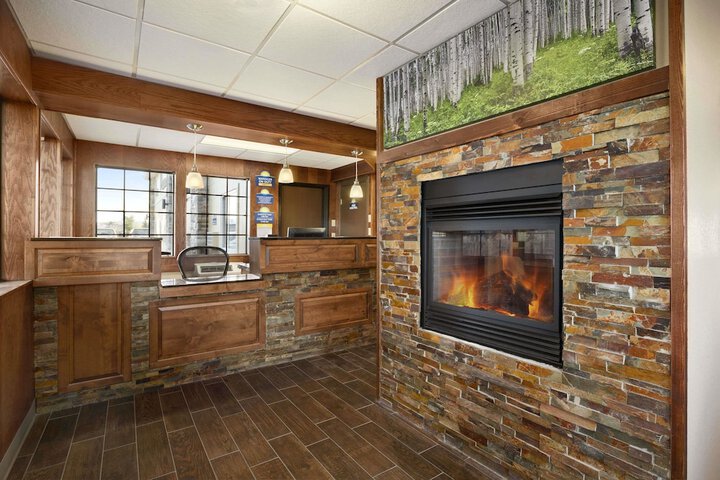 Hotel Interior 2 of 60