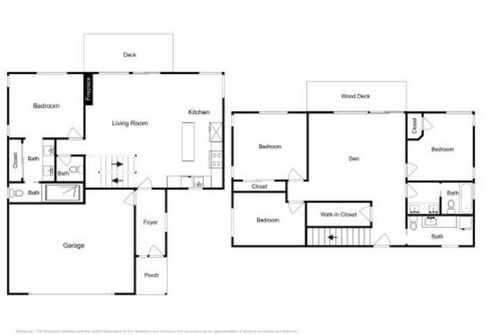 Tahoe Donner Home in Truckee, CA
