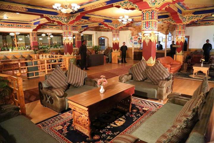 Hotel Interior 13 of 21