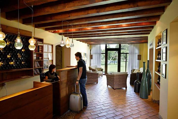Hotel Interior 2 of 55