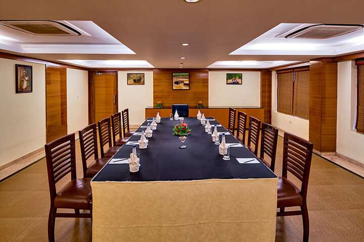 Meeting 22 of 43