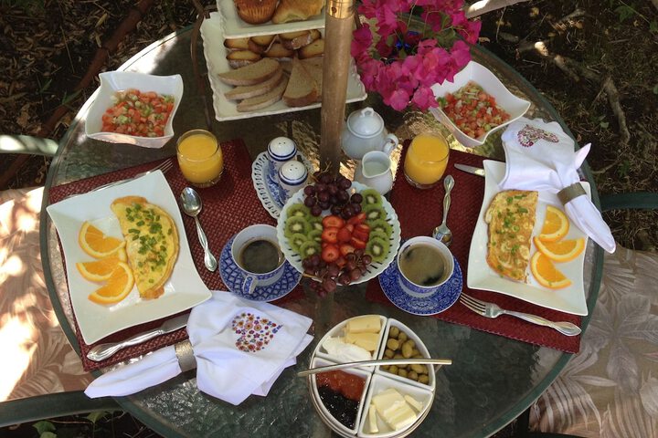 Breakfast/Coffee Service 13 of 19