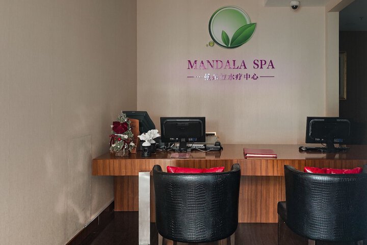 Massages