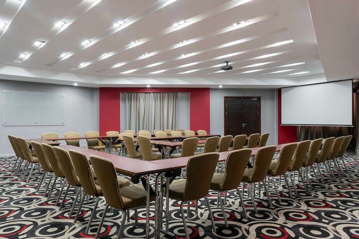 Meeting 196 of 227