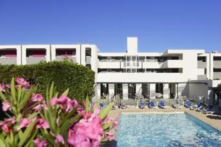 Fitness Center Photo