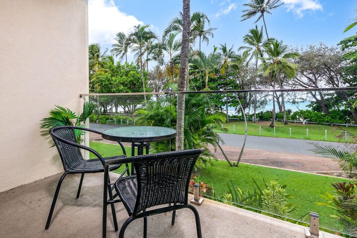 Terrace/Patio 9 of 20