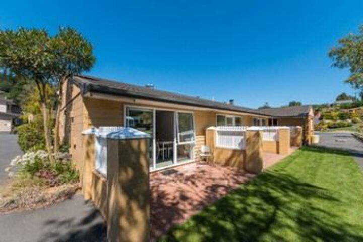 Fitness Center Photo