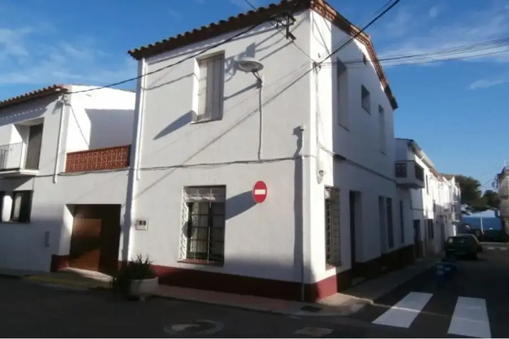 House in Llafranc 104804 by MO Rentals