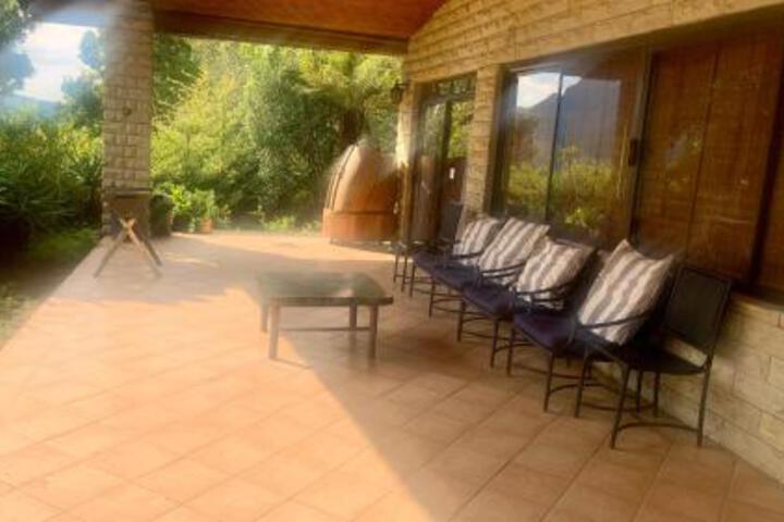 Terrace/Patio 3 of 46