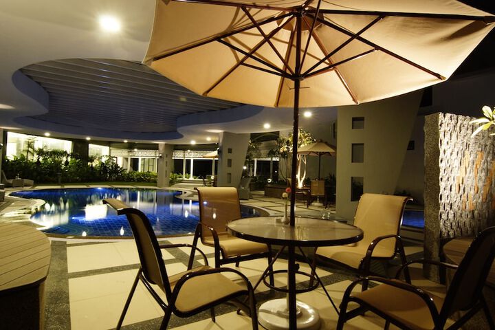 Hotel 147 of 148