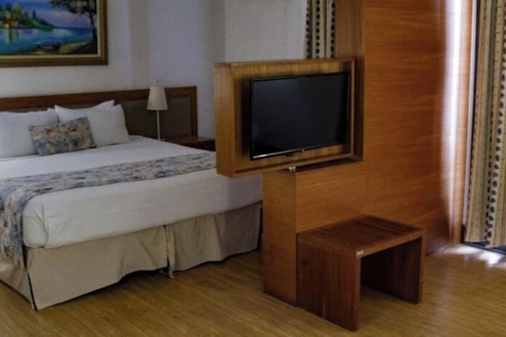 Room Interior