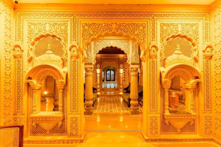 Image of Hotel Durjay Garh