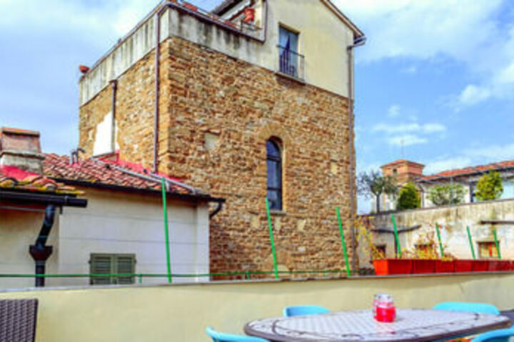 Terrace/Patio 158 of 161
