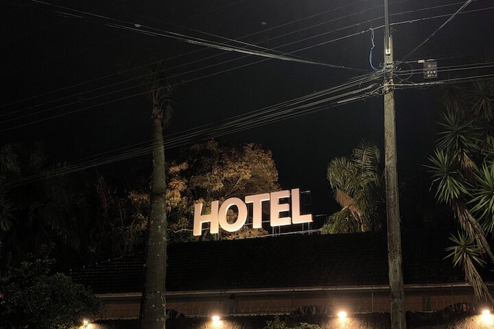 Hotel 16 of 30