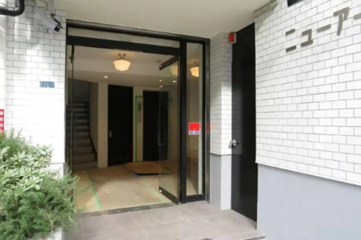 Exterior of New Art Building - Vacation STAY 95699