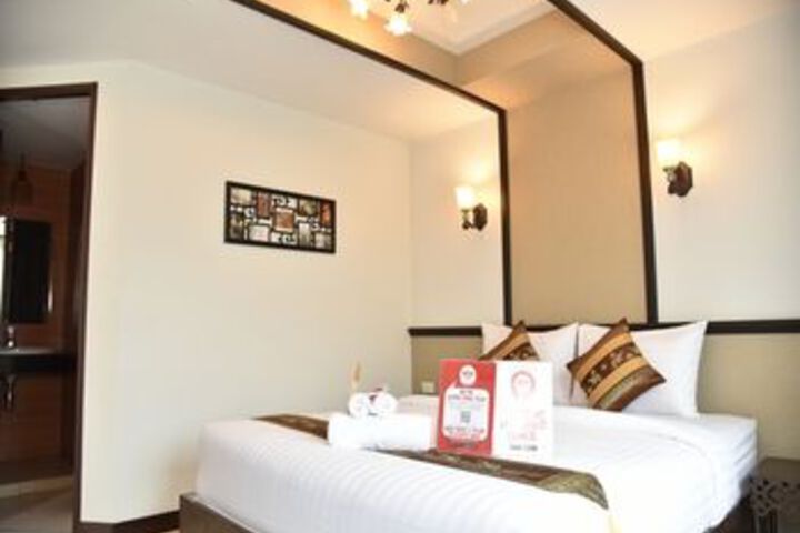 Nida Rooms Ratchamanka 80 Osiris