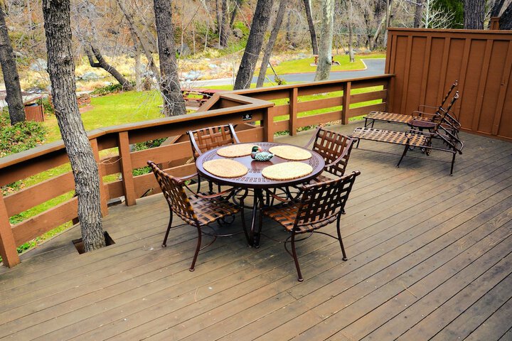 Terrace/Patio 74 of 152