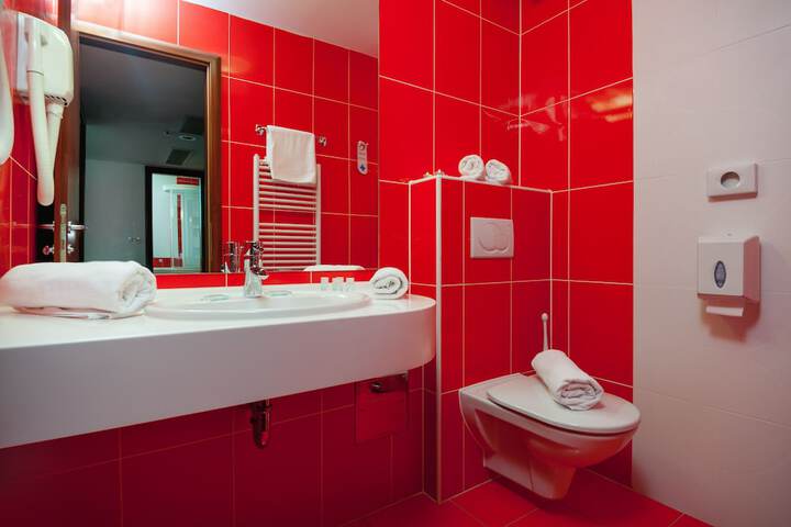 Bathroom Vanities