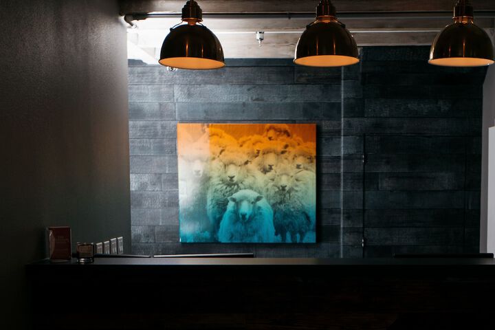 Hotel Interior 52 of 63