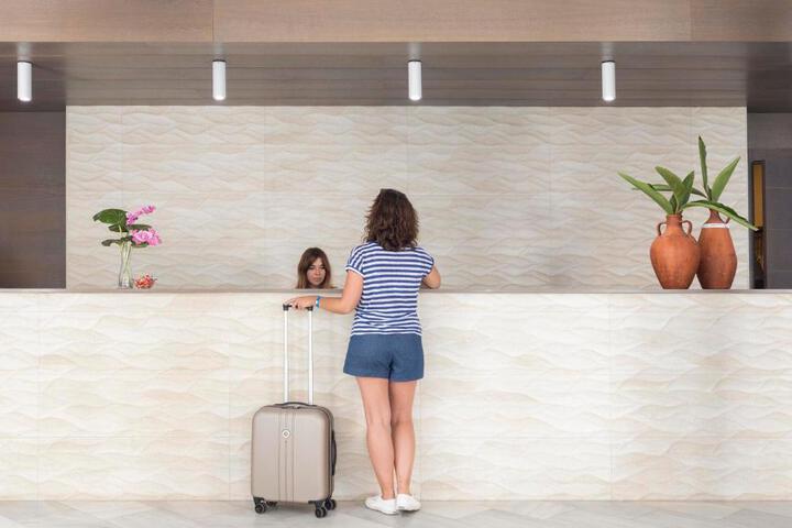 Fitness Center Photo