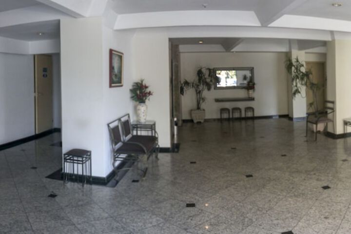 Hotel Vila Rica Flat