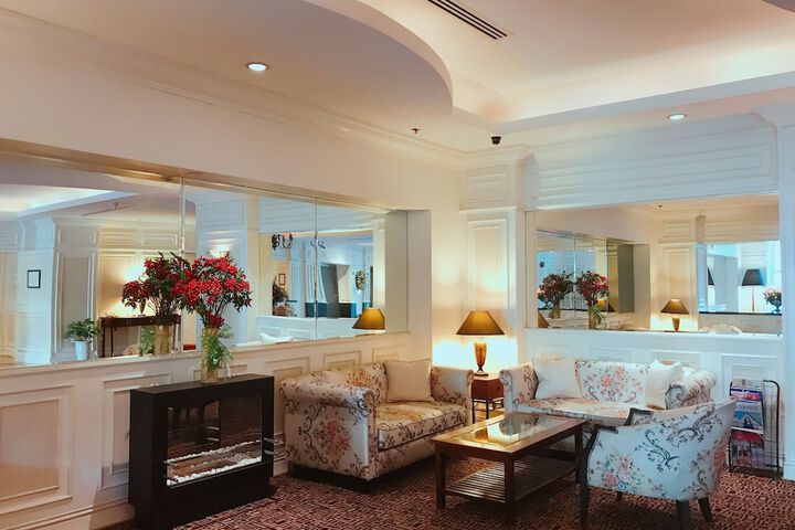 Lobby Photos