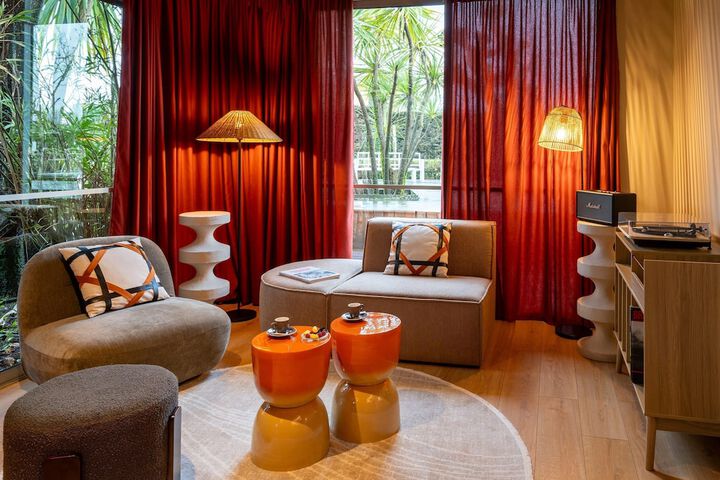 Best Western Hotel Du Phare in Merignac