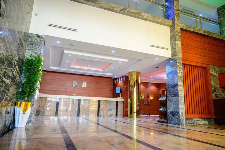 Hotel Interior 7 of 166