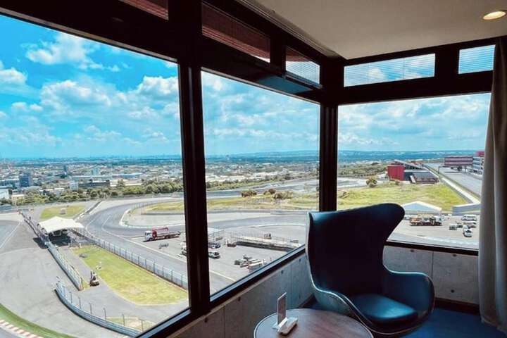 Lihpao Resort - T11T12 Hotel