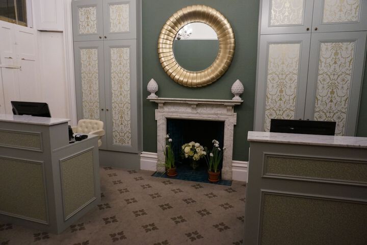 Hotel Interior 2 of 34