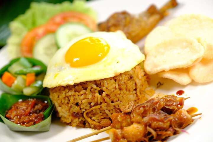 Food