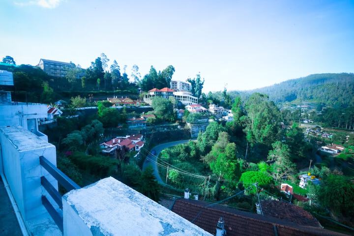 Hotel View 41 of 45
