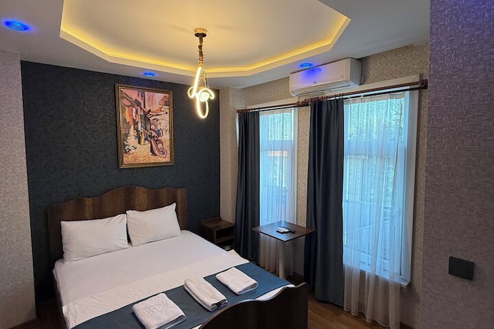 La Vien Hotel Old City