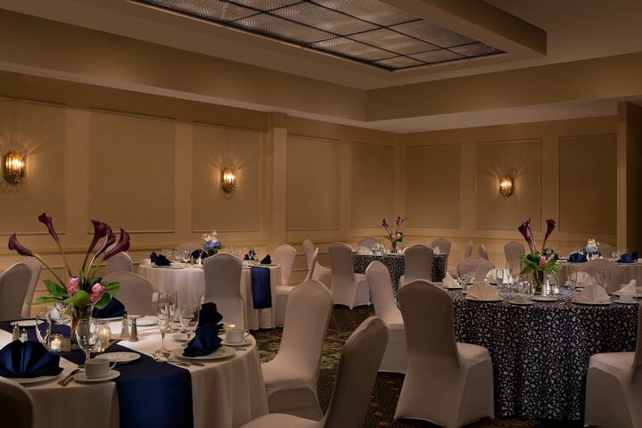 Ballroom
