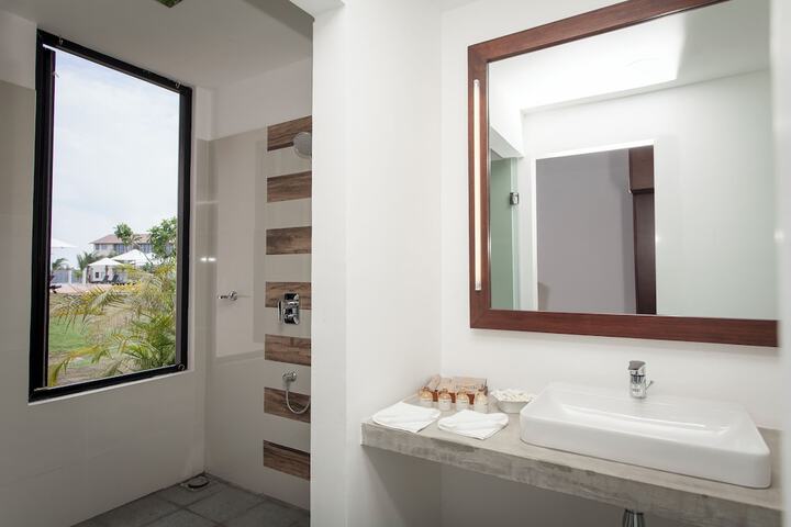 Bath Interior