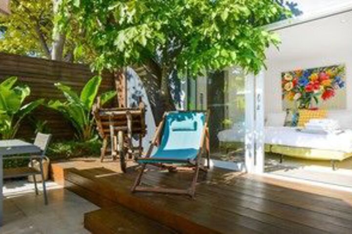 Terrace/Patio 23 of 24