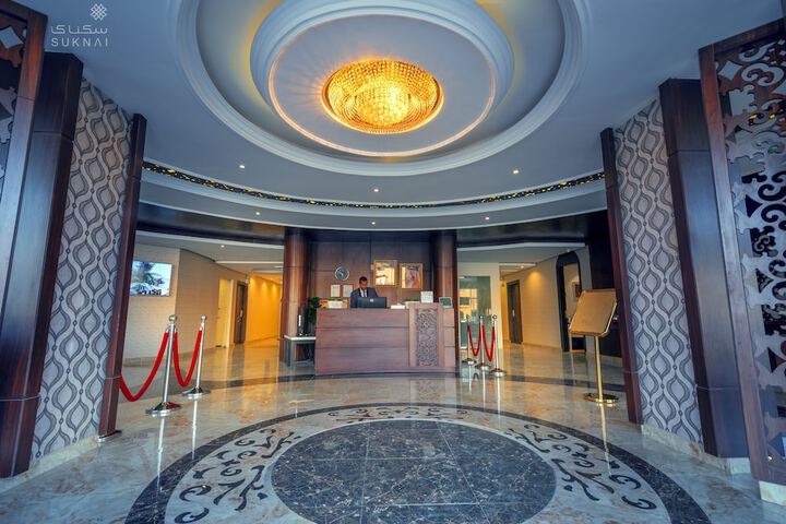 Hotel Interior 2 of 19