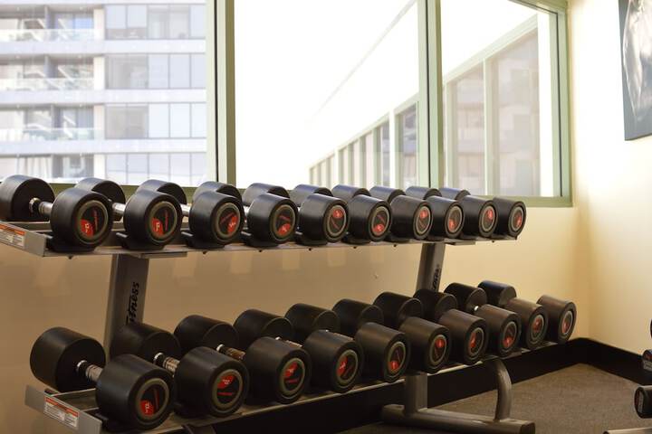 Health and Fitness 34 of 45