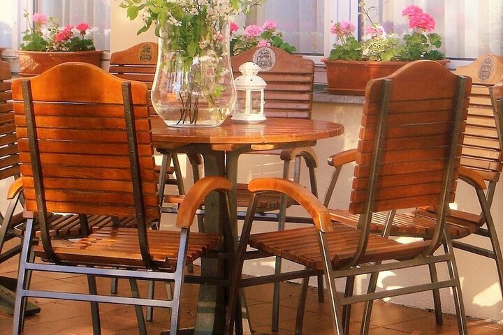 Dining Photos