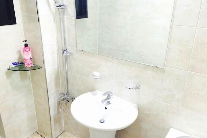 Bath Amenities