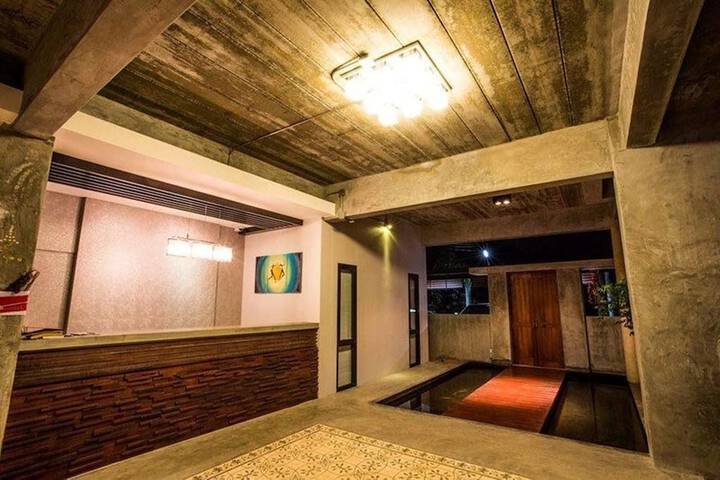 Hotel Interior 2 of 45