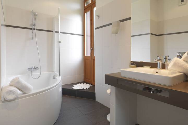 Bath Amenities