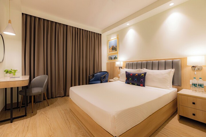 Room 15 of 51