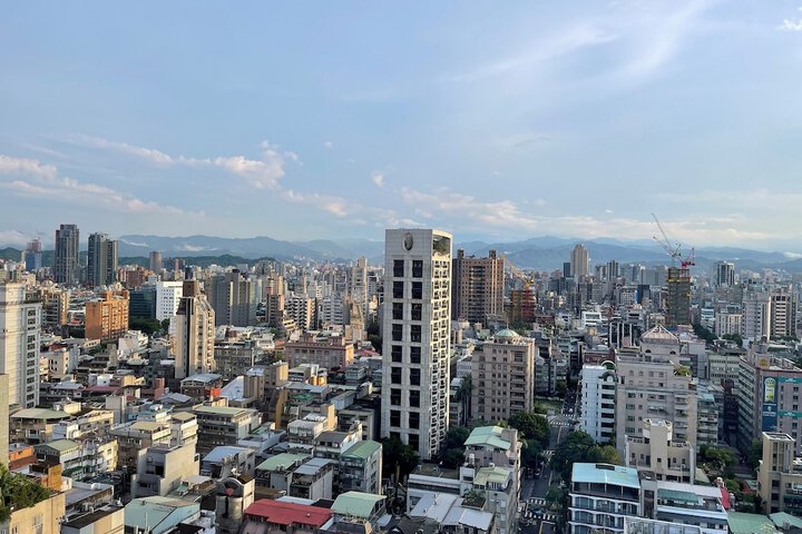 Hotel View 73 of 73