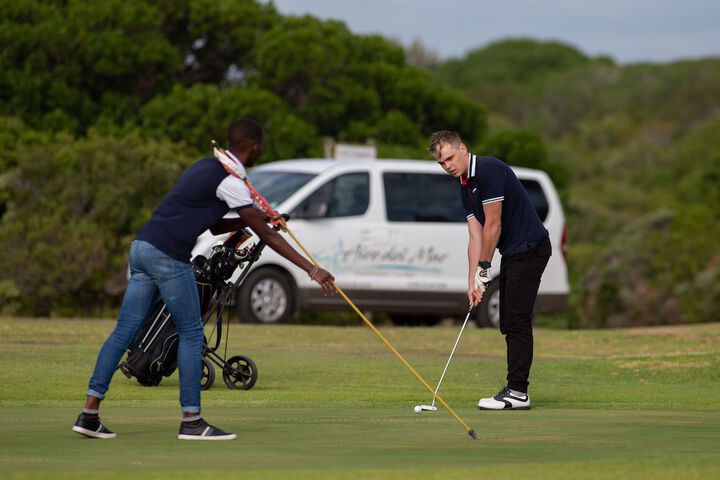 Golf 26 of 47