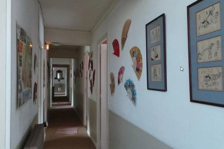 Room 7 of 14