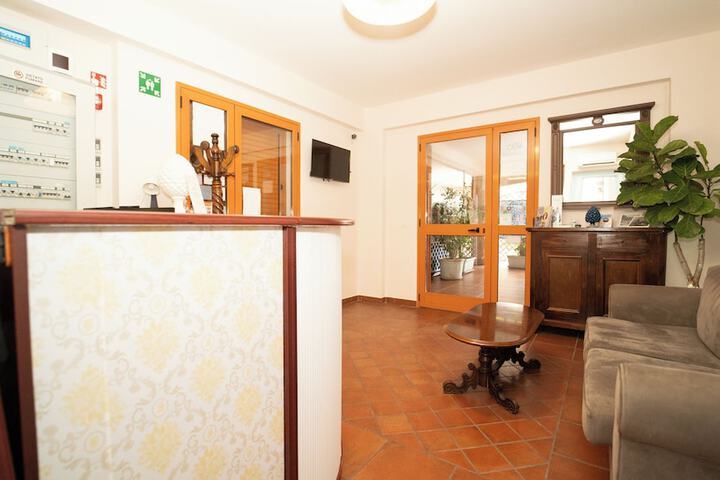 Hotel Interior 4 of 26