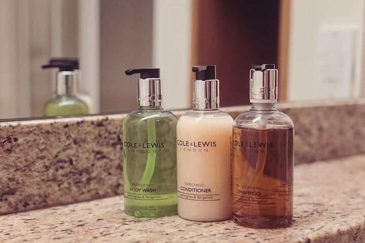 Bath Amenities
